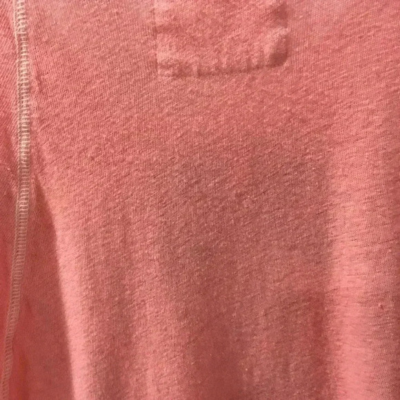 We The Free Swingy top tee medium hi low - Picture 2 of 4